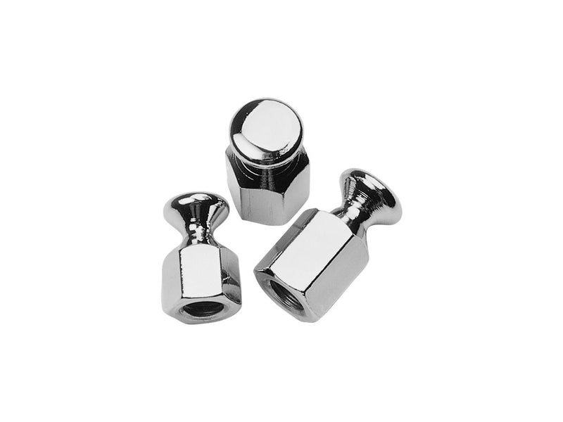 Bungee Nuts 3/8-16 Bungee Nut