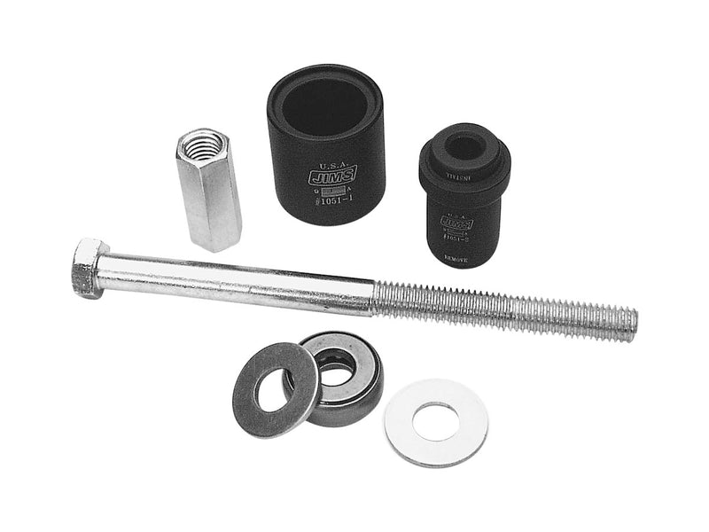 Piston Pin Bushing Tool For 99-05 Dyna