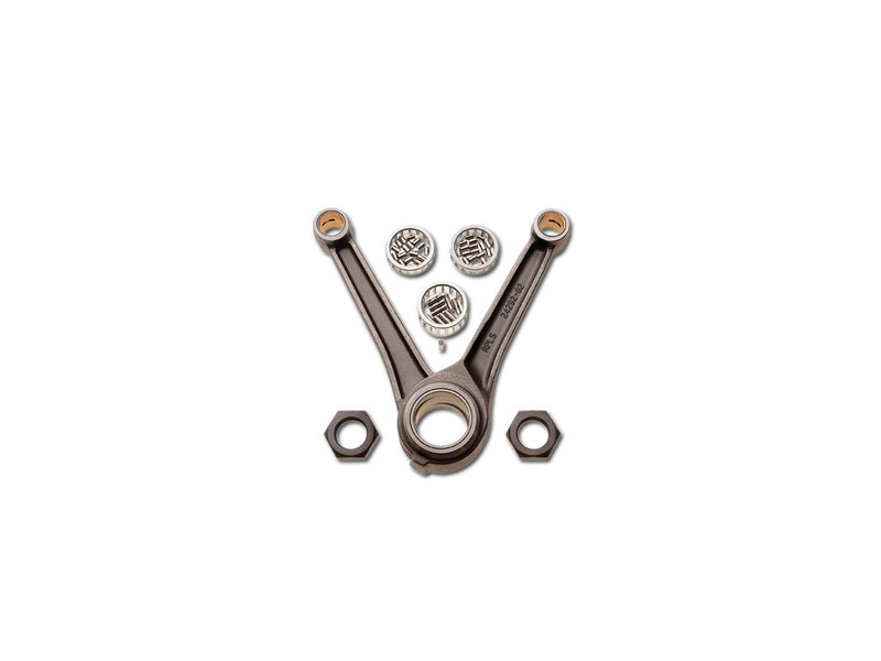 Connecting Rod Assembly For 81-85 Sportster