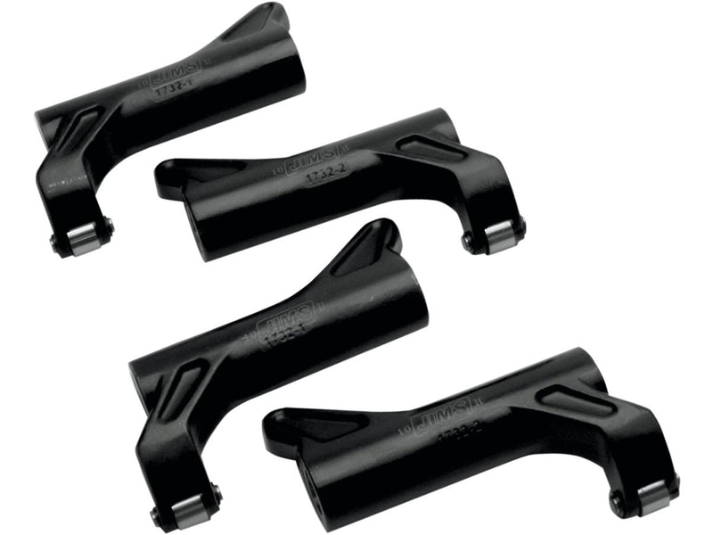 High Performance Roller Rocker Arm Set