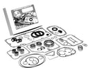 5-Speed Transmission Rebuild Kit For 80-84 FLT, 81-84 FLTC