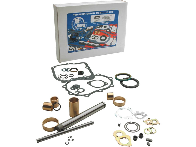 Transmission Rebuild Kit For 79-84 FL Shovel