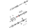 Transmission Main Drive Gear Bushing