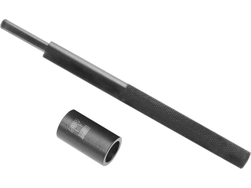 Big Twins Up To 04 Incl, Aftermarket Heads Shoulderless Valve Guides Remover Handle