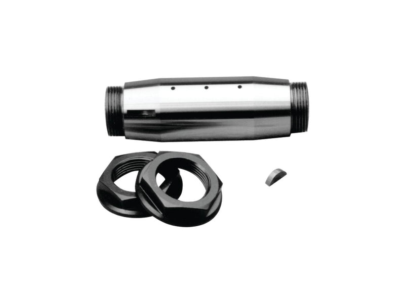 2 Hole Crank Pin Kit For 41-52 Flathead