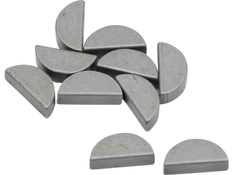 P/Pump Shaft Key (26348-15) For 66-84 FL Shovel