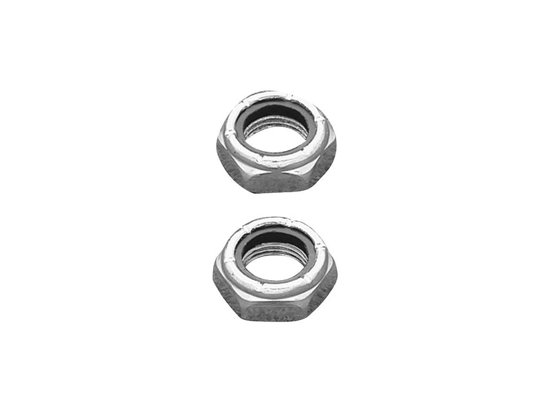FL Shock Stud Lock Nut - 5/8-18