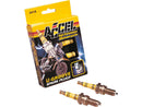 U-Groove Spark Plugs For 78-84 FL Shovel