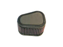 High-Flow Replacement Air Filter For 97-02 M2
