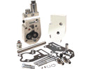 Oil Pump,Stok Cvr, B/T 92-Up