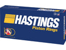 Piston Rings Stroke 4.250 Inch Bore 3.528 Inch (89.6112 Mm ) Compression Rings: 4 - 1/16/Oil Segment: 2 - 3/16 9.5:1 +.030 Mm Cast Iron 1340 Ccm (80 Cui)