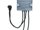 High-Performance Regulator Chrome - 32 AMP
