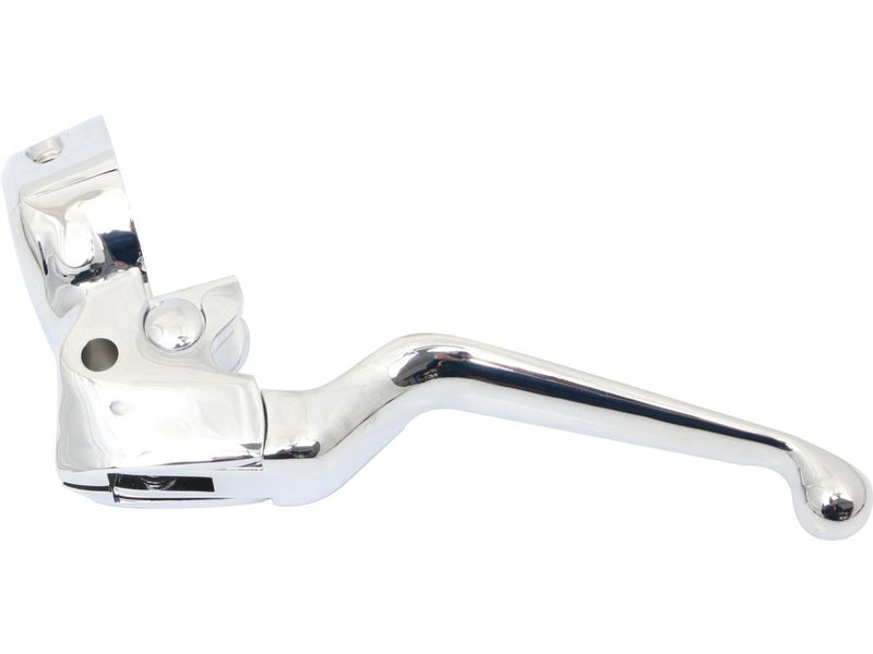 Smooth Contour Clutch Perch Assembly Chrome