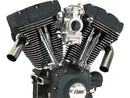 HSR Carburator Easy Kits - 42mm For 99-06 Dyna, 99-06 Softail