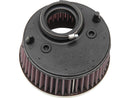 K&N Replacement Air Filter HSR Mikuni Carburator - 3 Inch