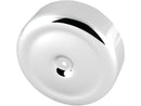 HSR42 / HSR45 Carburetor Cover Without Cut Out Chrome