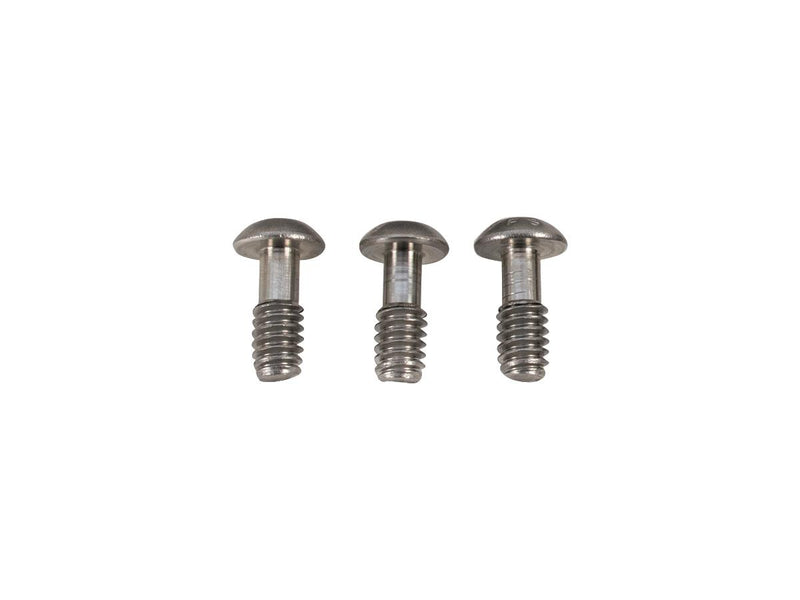 Screws For 23867 Adapter Air Cleaner To Carburetor Adapter Replacment Parts