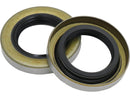 Star Hub Oil Seal 1.625" O.D. Pair 1