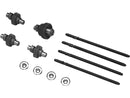 Cam Kit EV2 Sportster