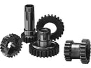 Close Ratio Gear Set - 74" 2.44
