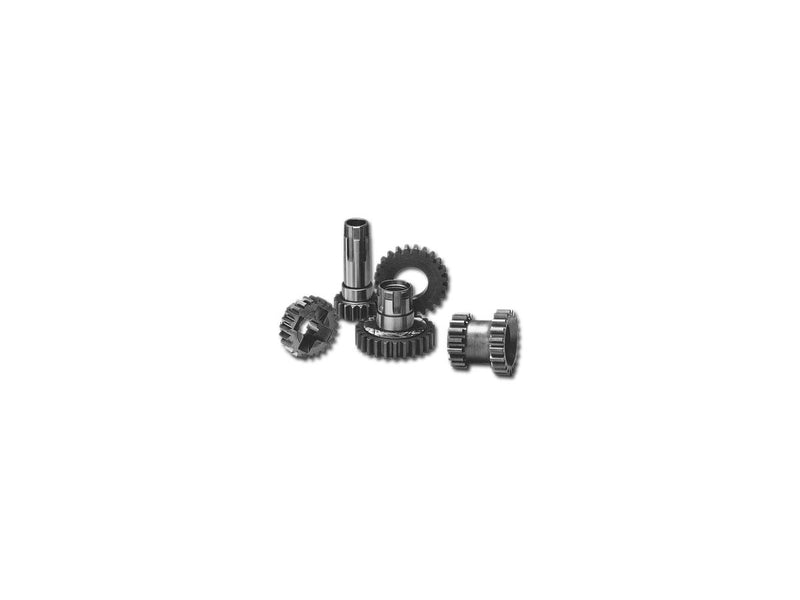 Close Ratio 3rd Gear 74 Inch - 1.35 Late