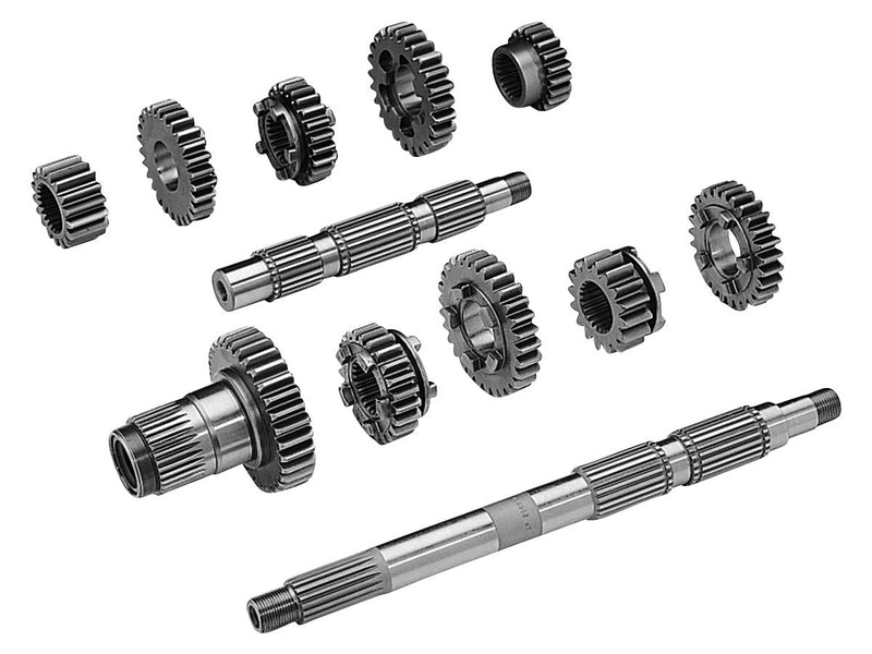 C-Ratio Gear ST 5SP 2.94