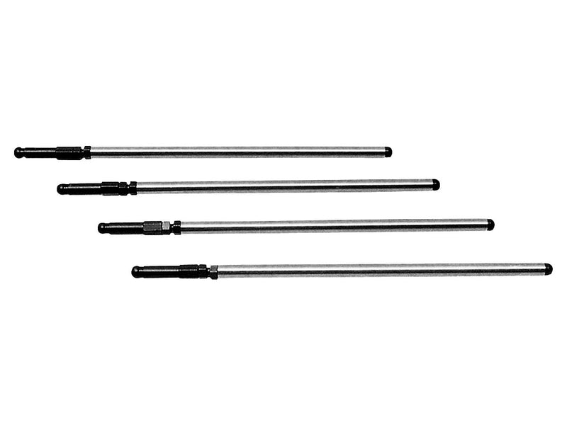 Adjustable Push Rods EV Engine