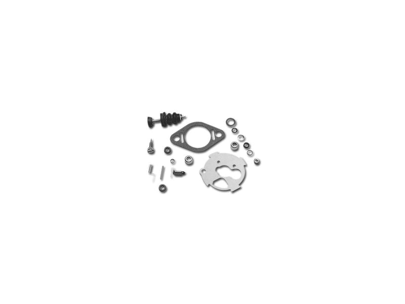 Carb Rebuild Kit