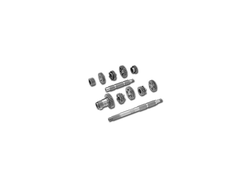 Counter Shaft 5th Gear 35626-79A