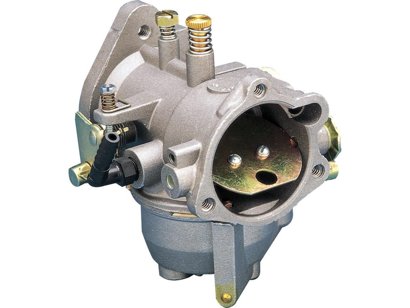 Carburetor With Adjustable Mainjet - 39mm