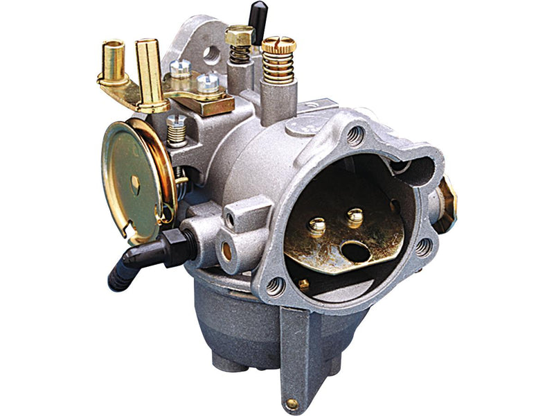 Carburetor With Adjustable Mainjet - 39mm