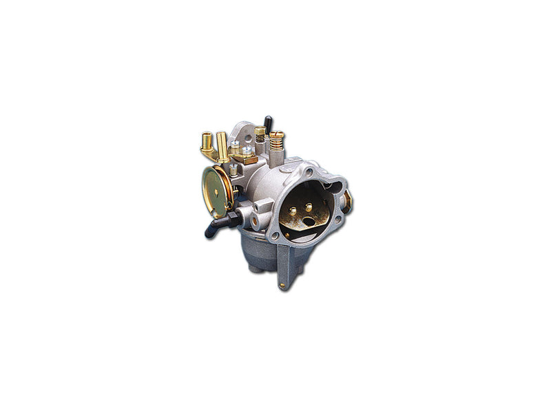 Zenith Carburetor With Adjustable Mainjet - 40mm