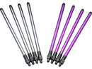 EZ Install Pushrod Set Aluminium
