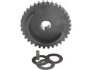 Sprocket T/Cam - 34T