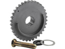 Cam Sprocket Splined
