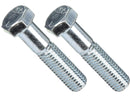 Riser Bolt Set For Aluminium Riser Hex Head 1/2 Inch-13 Unc 4 Inch