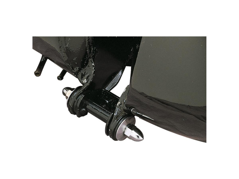 Lower Bolt Kit For Fat Bob Tanks