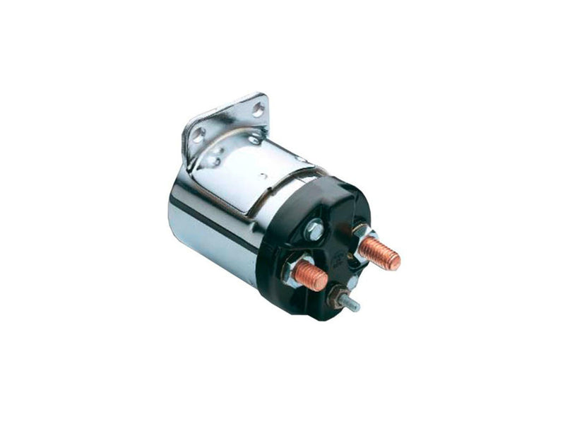 Start Solenoid Starter Solenoid Single Bracket