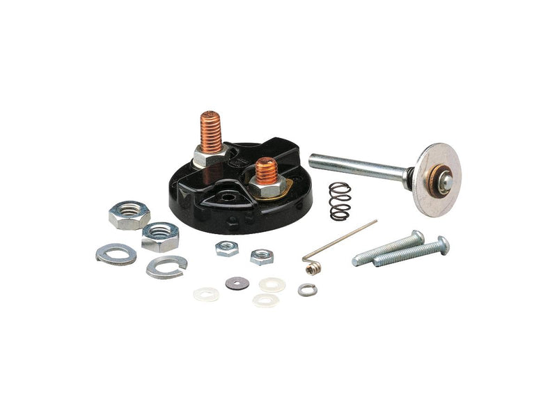 Starter Solenoid Repair Kit For 67-80 Sportster