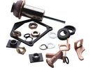 Starter Solenoid Repair Kit For 91-05 Dyna