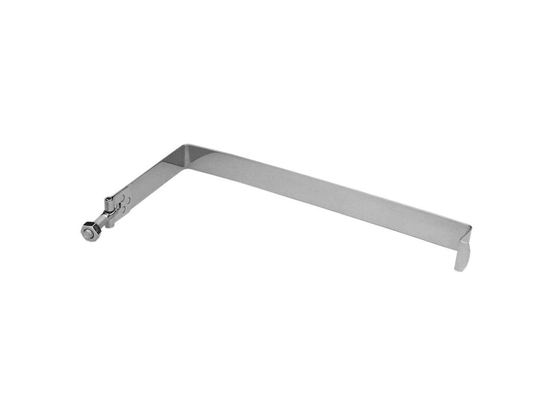 Battery Hold-Down Strap For 67-78 Sportster