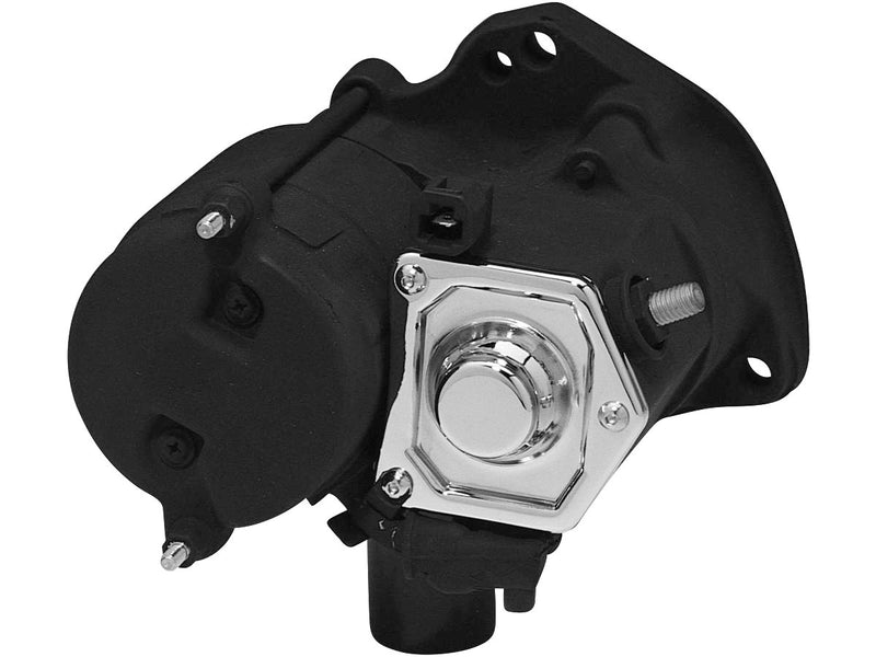 Solenoid Cover Chrome For 89-94 FX Model