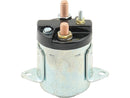 Starter Solenoid Starter Solenoids For 5-Speed Models Dual Bracket Plain