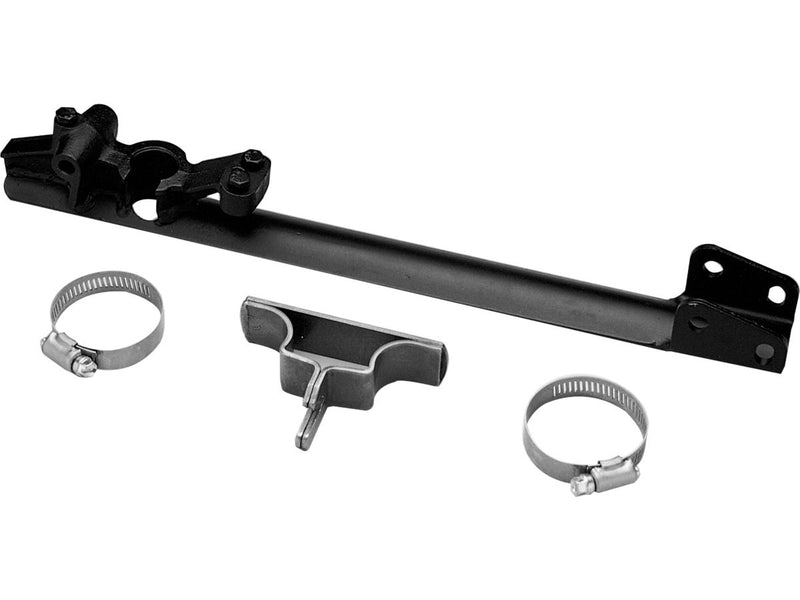 Universal Fat Bob Gas Tank Quickmount Kit