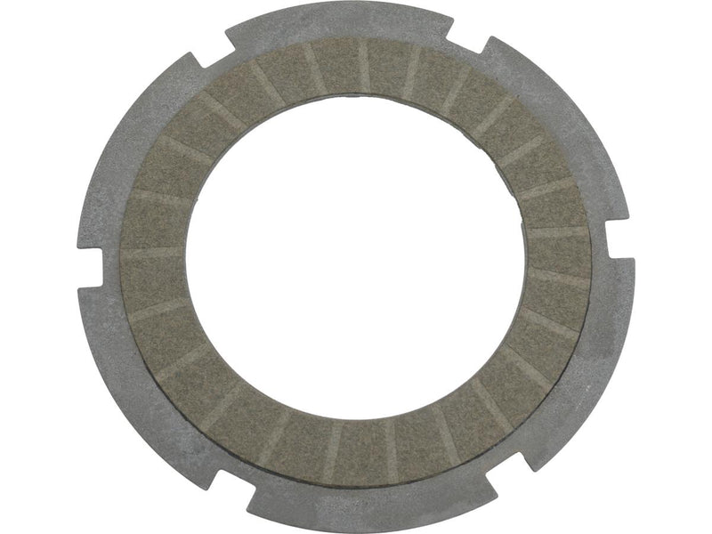 Pro Clutch Friction Plate (7 Required)