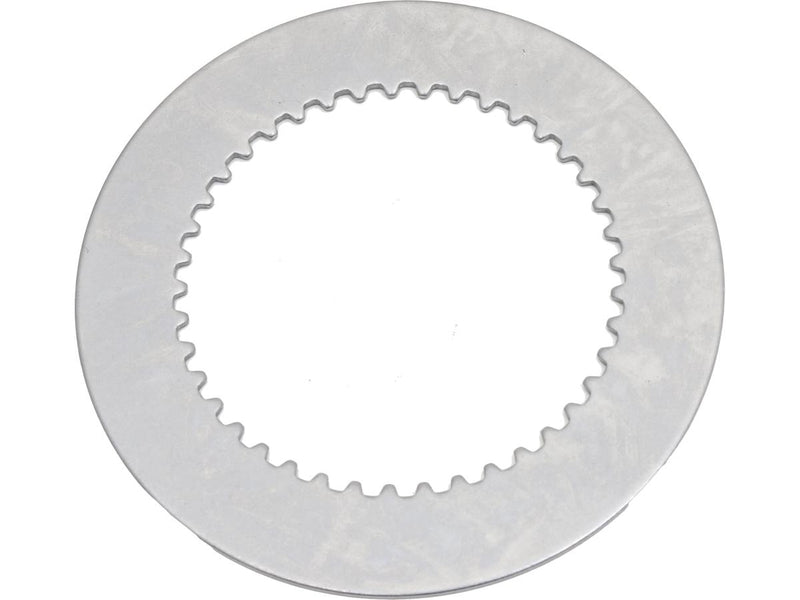 Pro Clutch Steel Plate .080 Inch (1 Required)