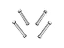 Brake Caliper Bolt Kit Chrome