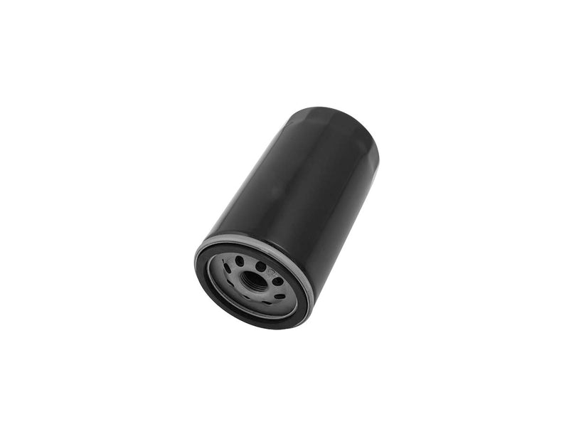 Extra Long Evolution Engine Oil Filter Black