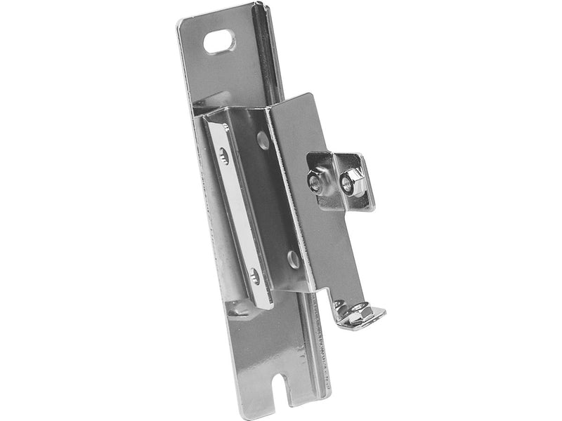 Coil Bracket Chrome Coil Bracket Chrome
