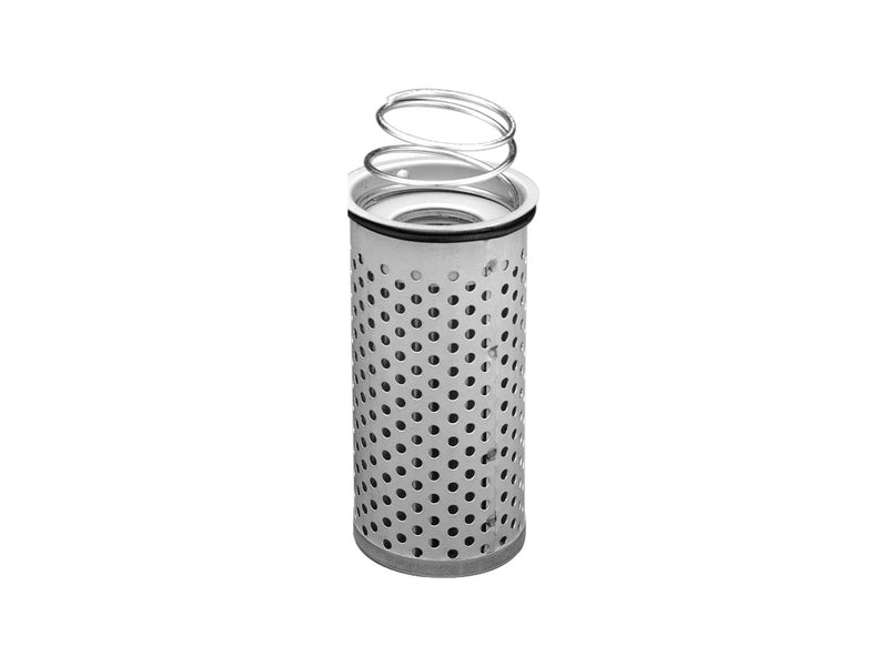 Drop-In Oil Filter